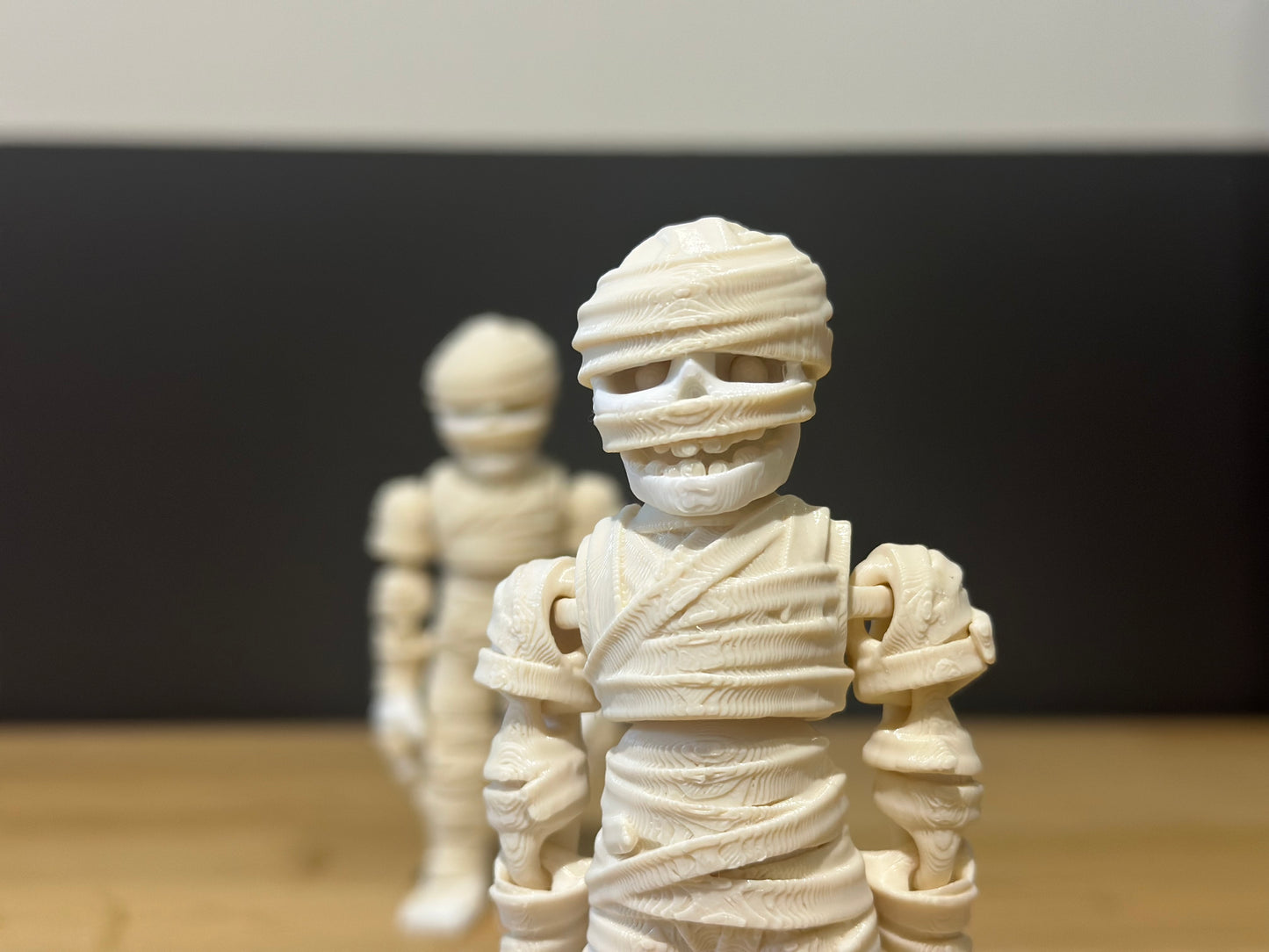 Mummie