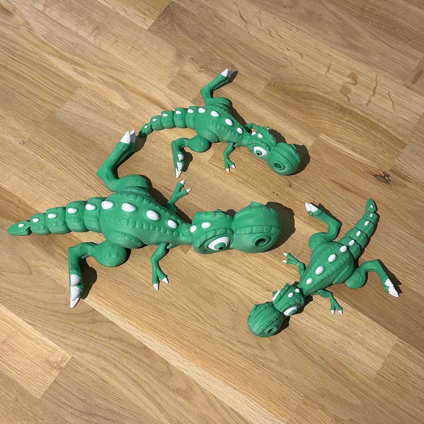 T-rex dinosaurus