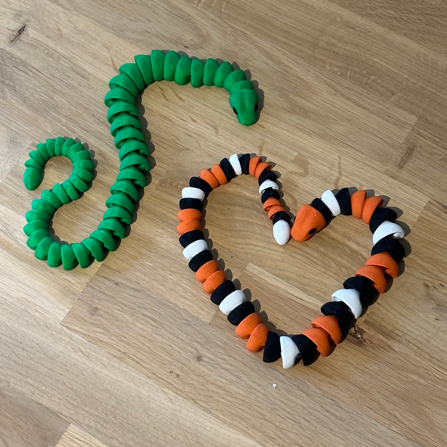 Slang extra lang (46cm)