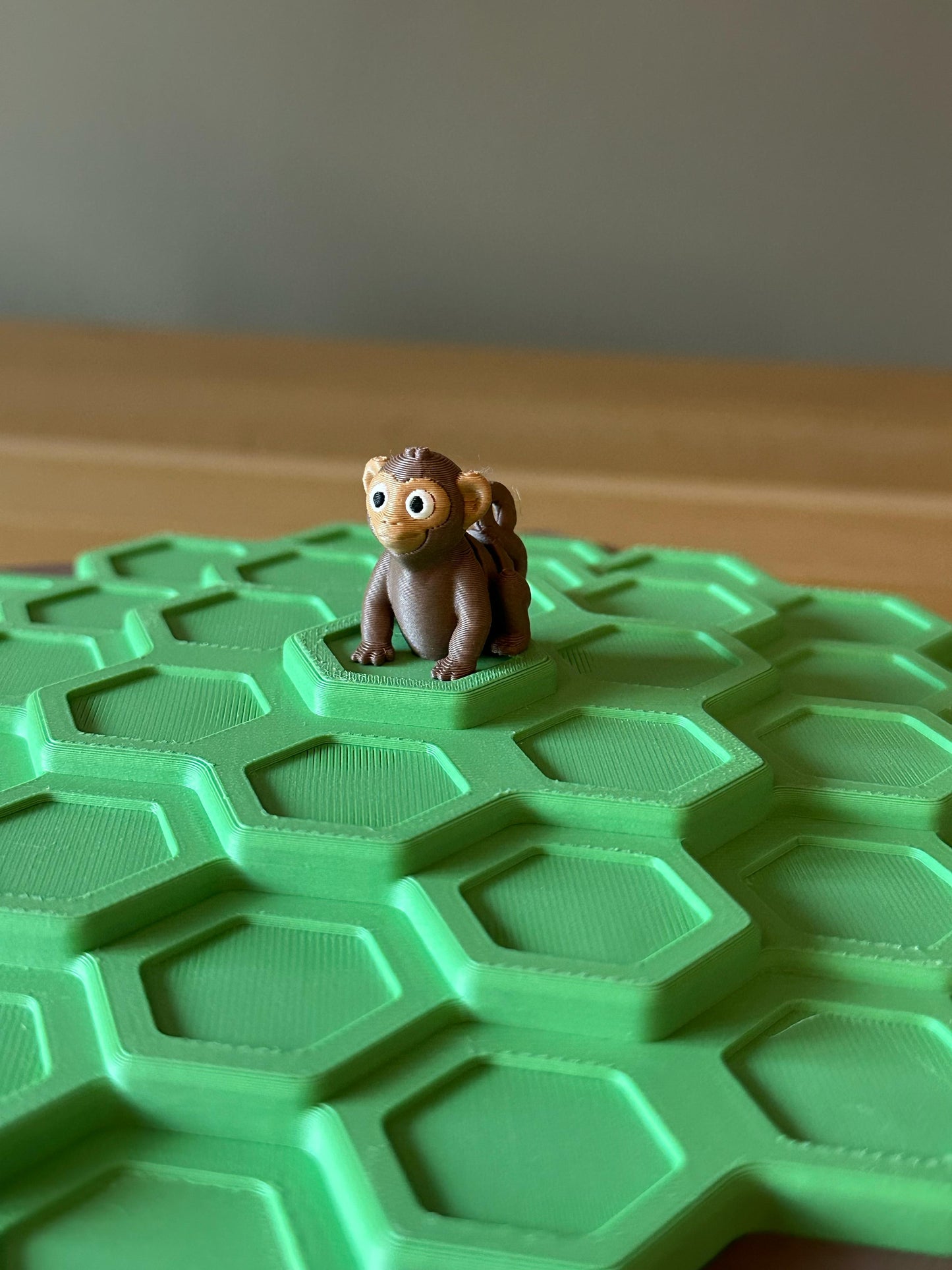 Aap-Boom Balansspel – Stapel en Speel! 🦍🌳