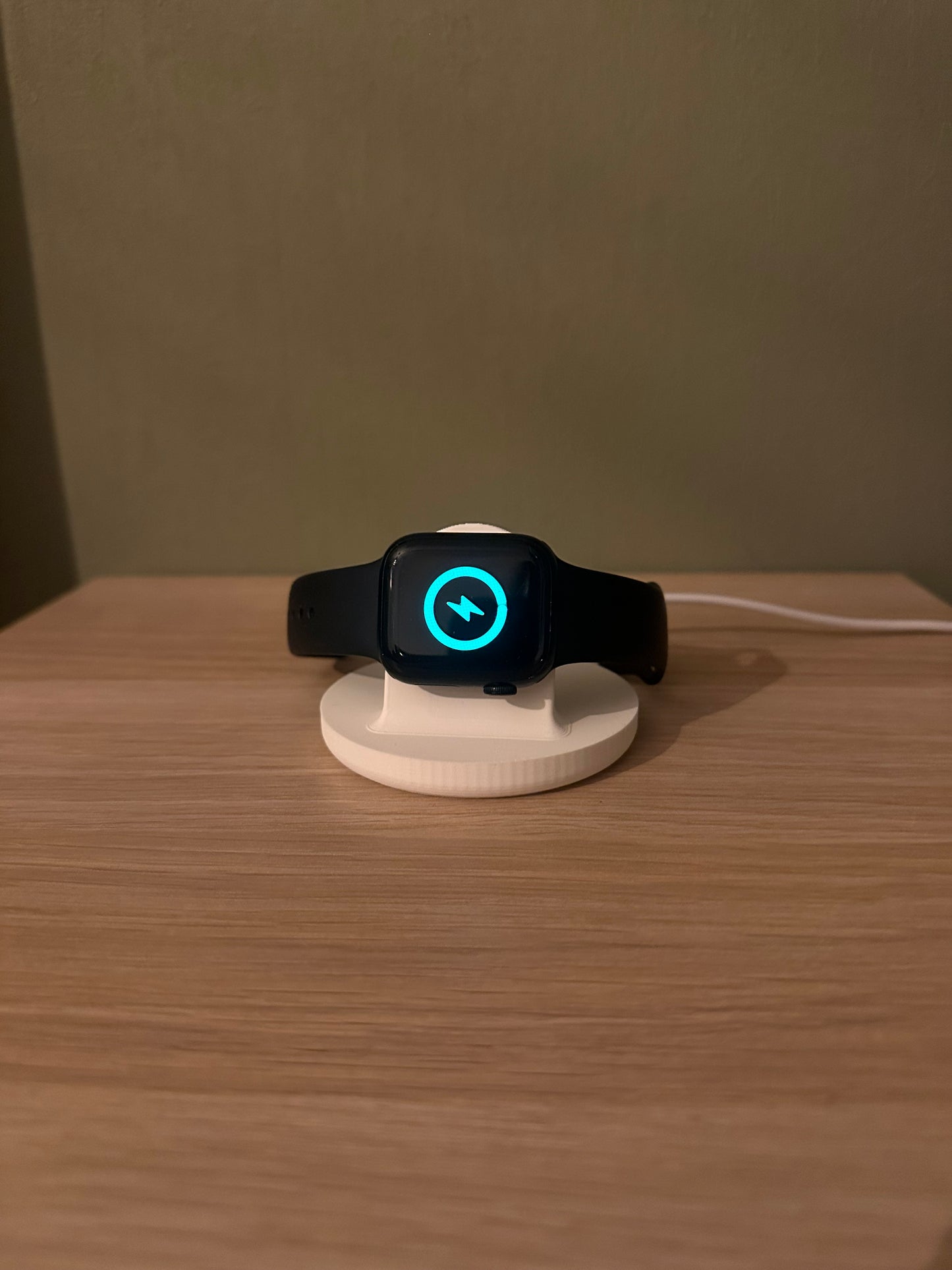 Stijlvolle Charging Dock voor Apple Watch