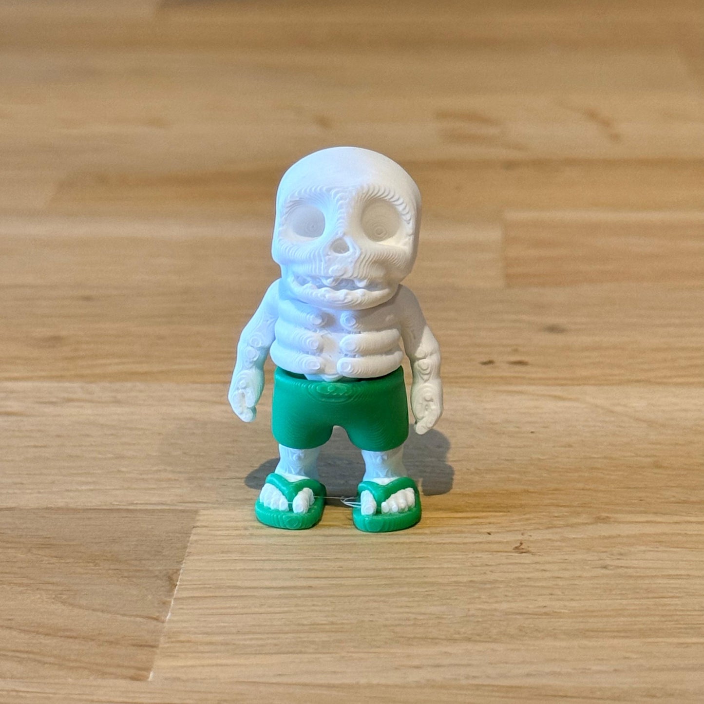 Zomer Skelly
