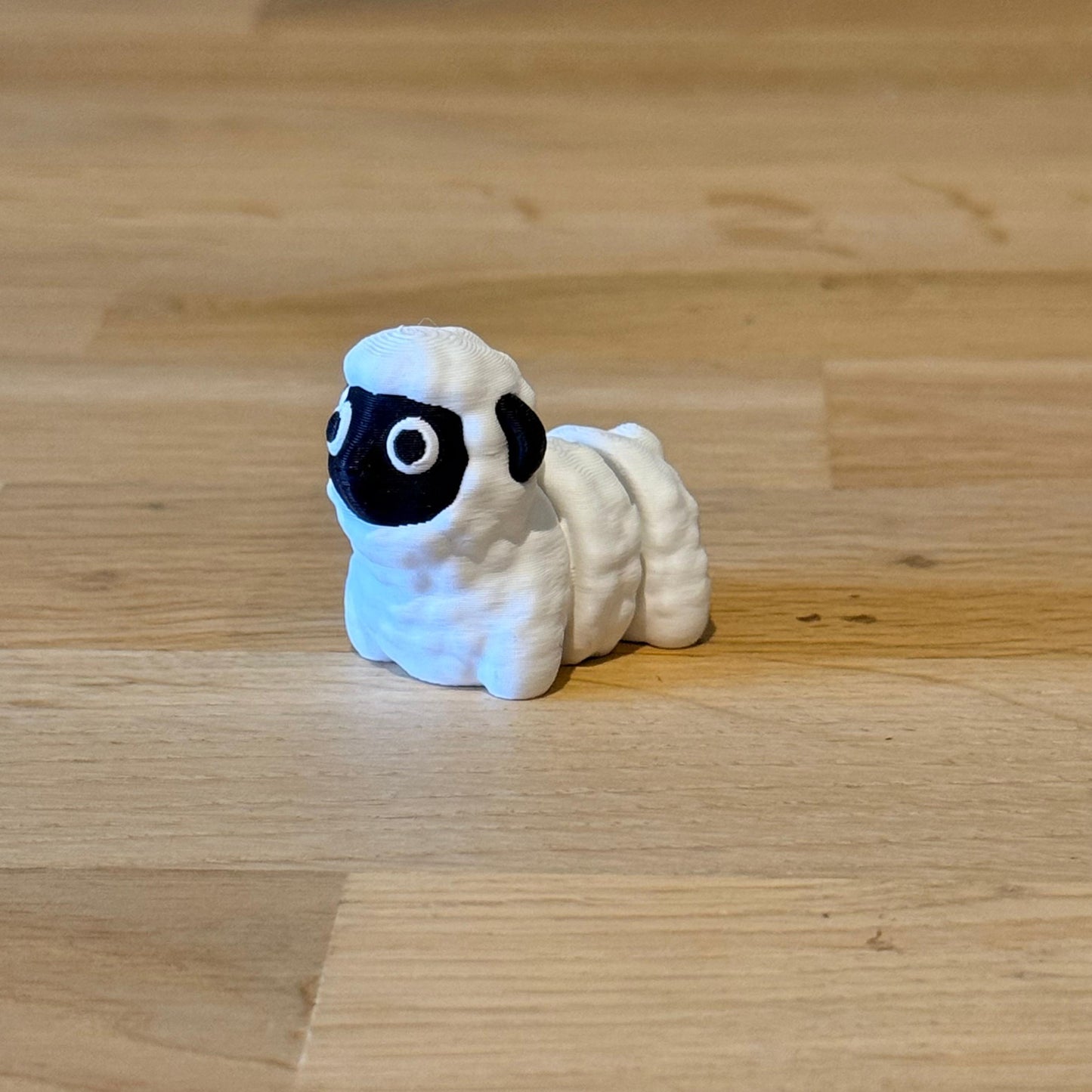 Schaap