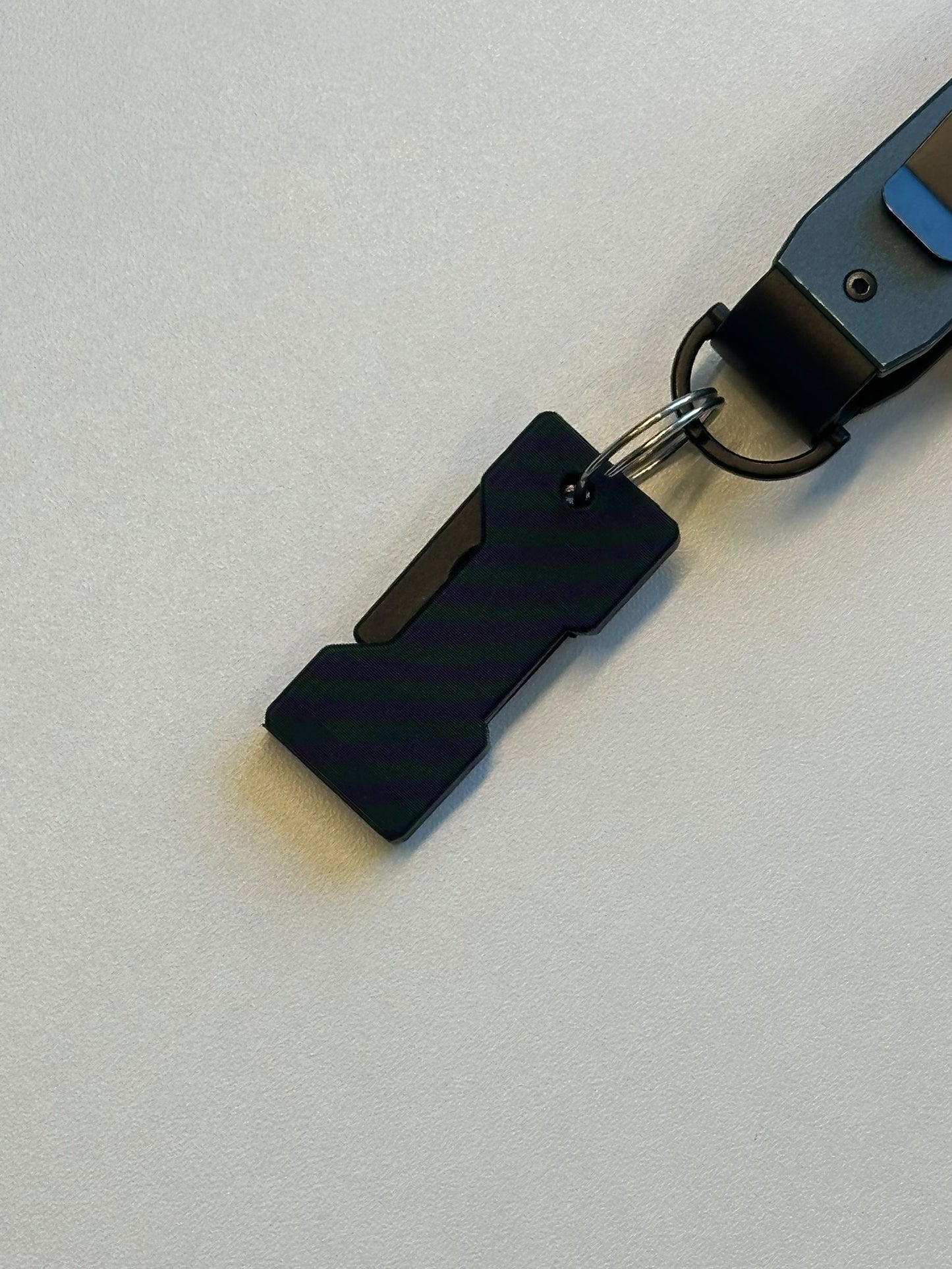 YubiKey USB-C Beschermhoes voor Sleutelbos