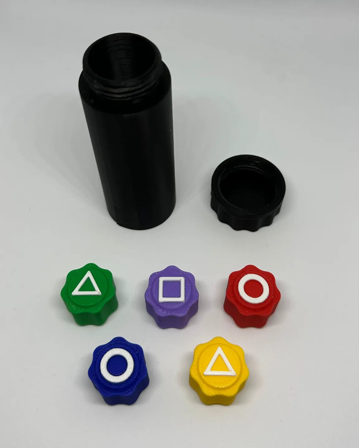 gonggi squid game