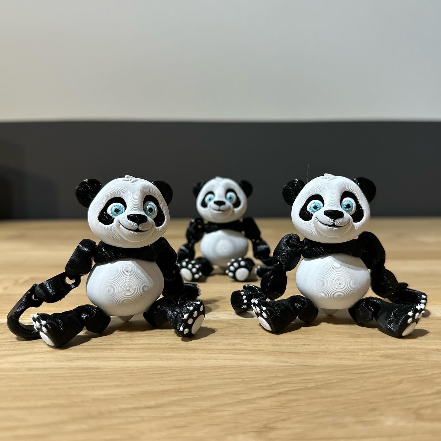 Panda