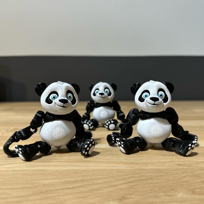 Panda