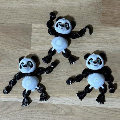 Panda