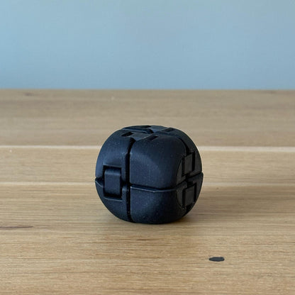 Infinity Cube Bal – Fidget Speelgoed voor Ontspanning en Focus