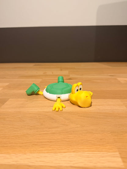 Koopa Troopa onderzetter