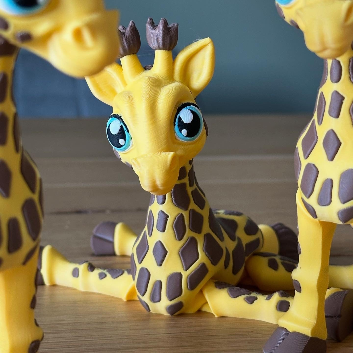 Giraffe