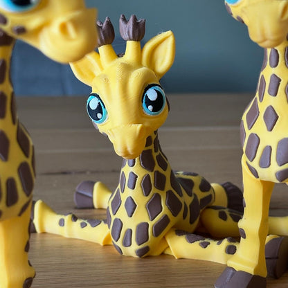 Giraffe