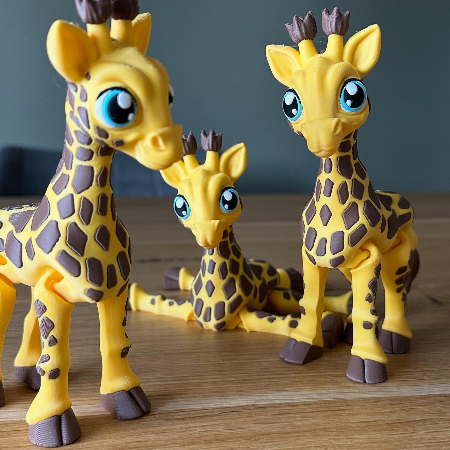 Giraffe