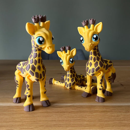 Giraffe