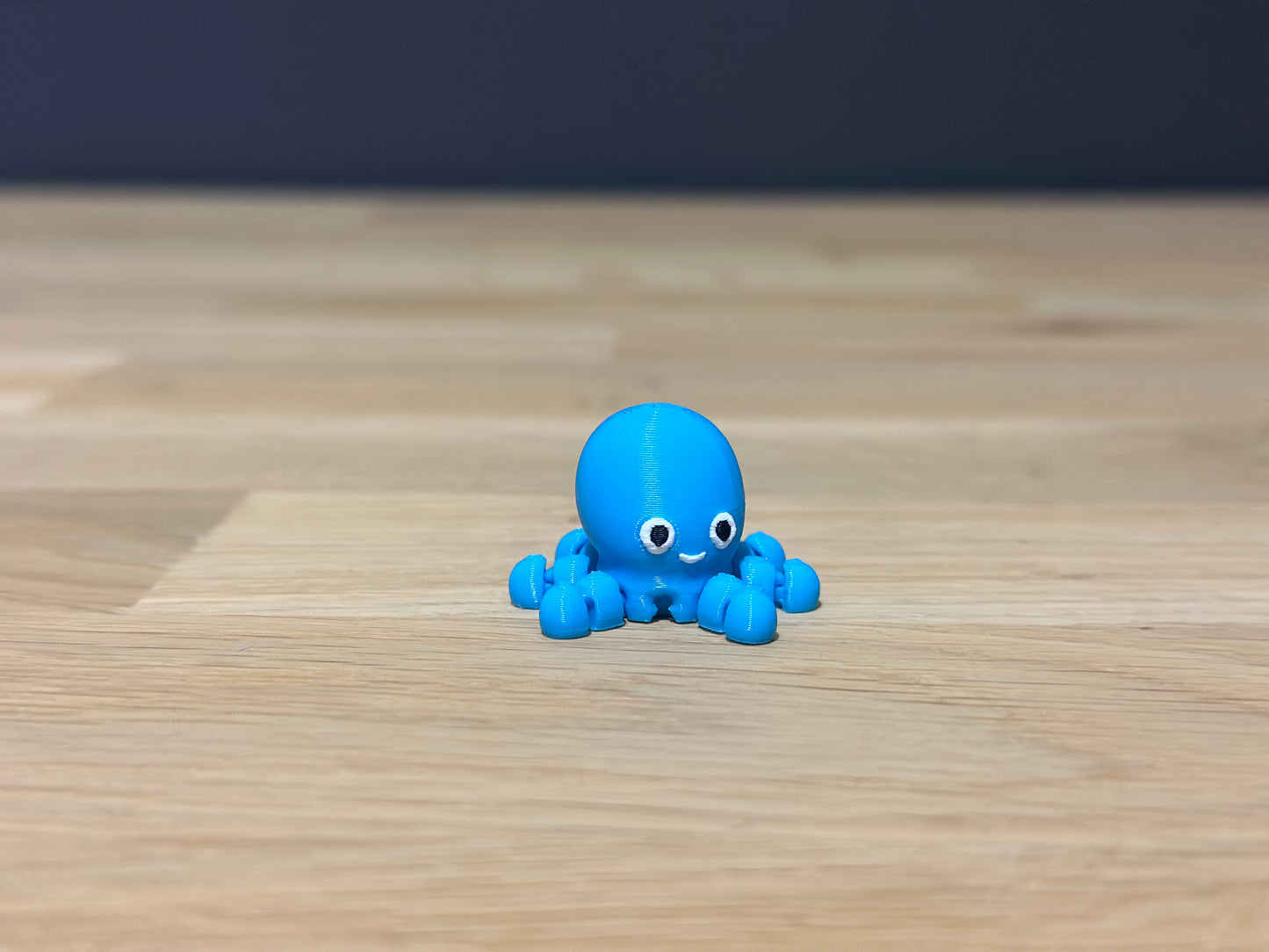 Octopus