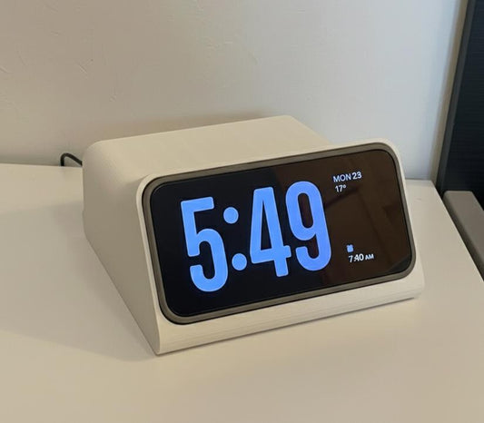 iPhone Standby Dock