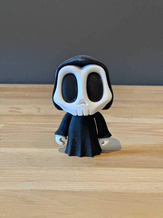 Reaper Skelet mannetje