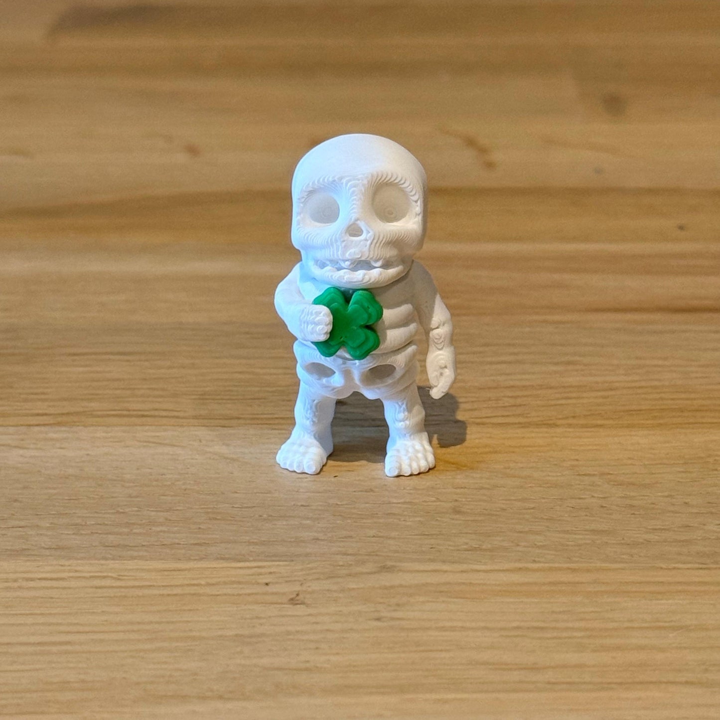 Lucky Skelly