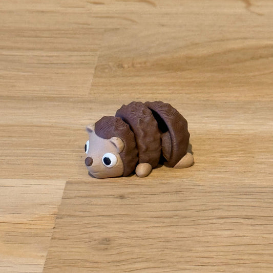 Egel